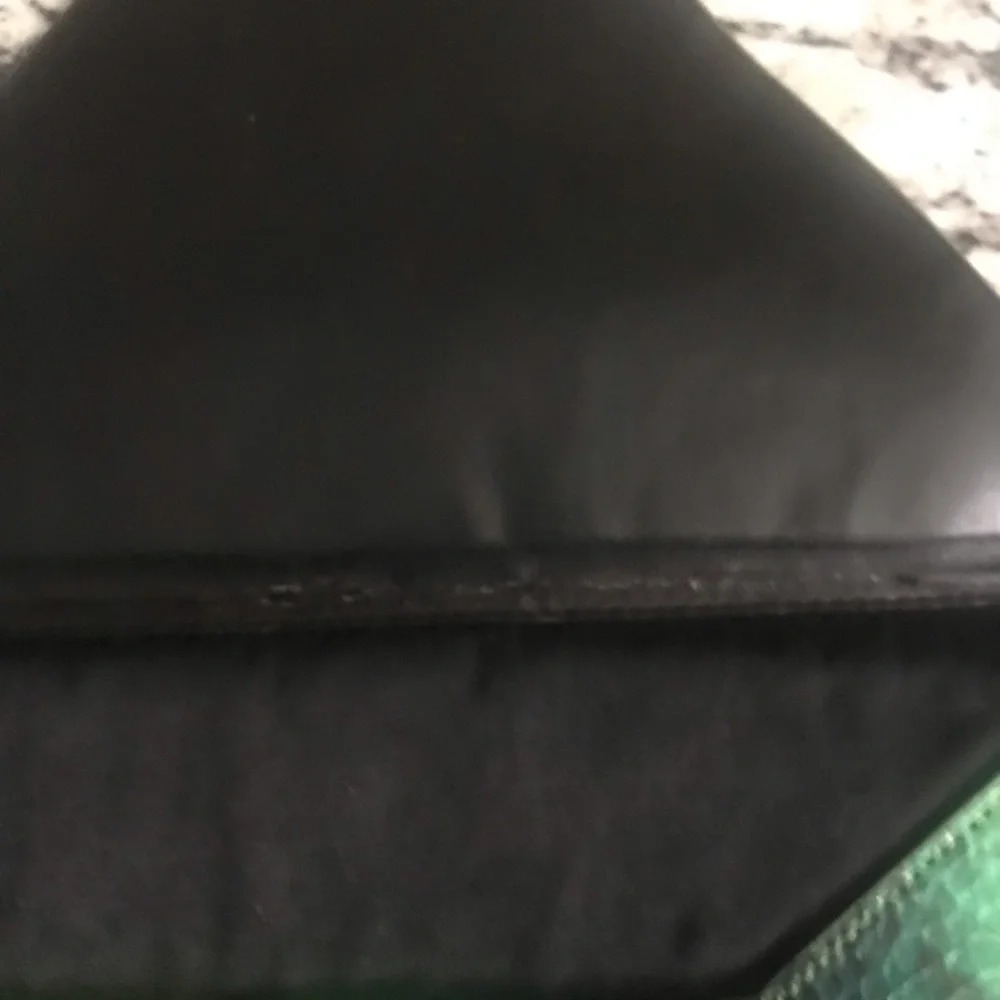 Bcbg Python Envelope Clutch - Picture 5 of 5